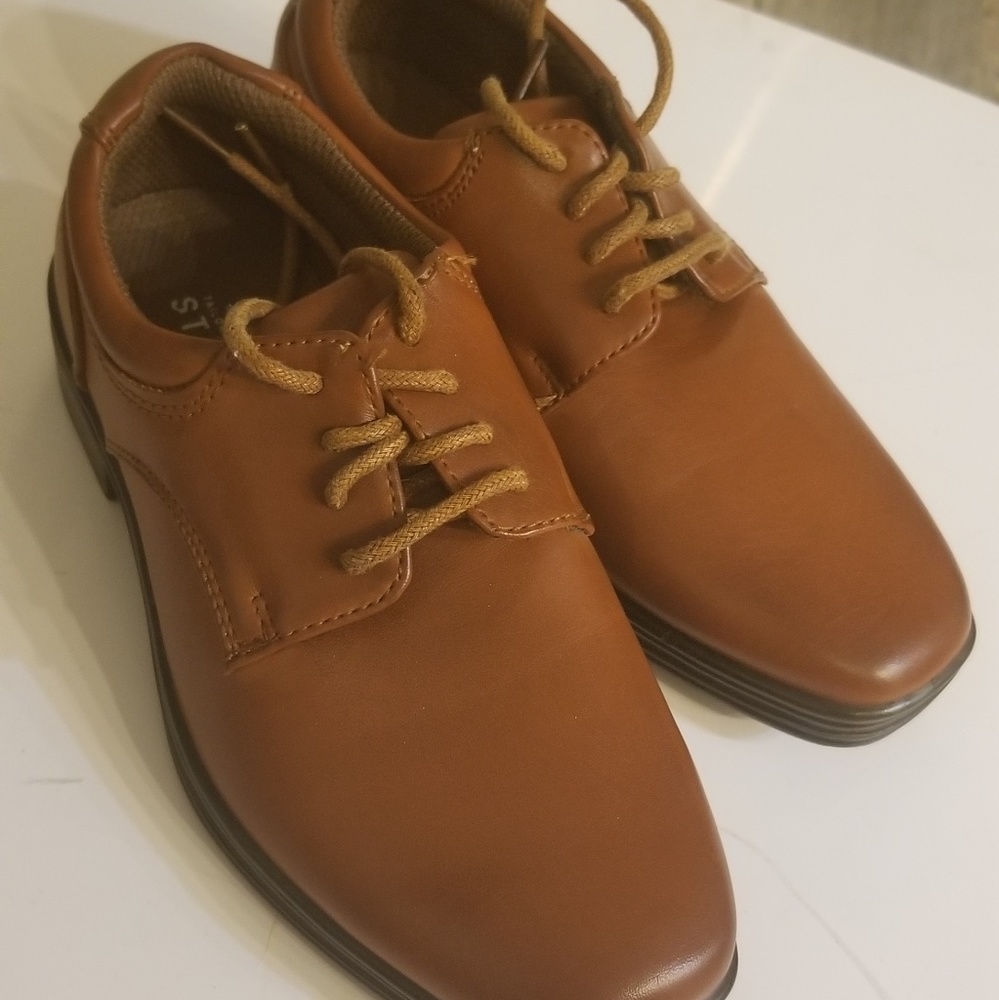 Stafford shoes